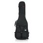 Чохол для гітари Gator Transit Series Electric Guitar Bag Black (GT-ELECTRIC-BLK) - зменшене зображення 1