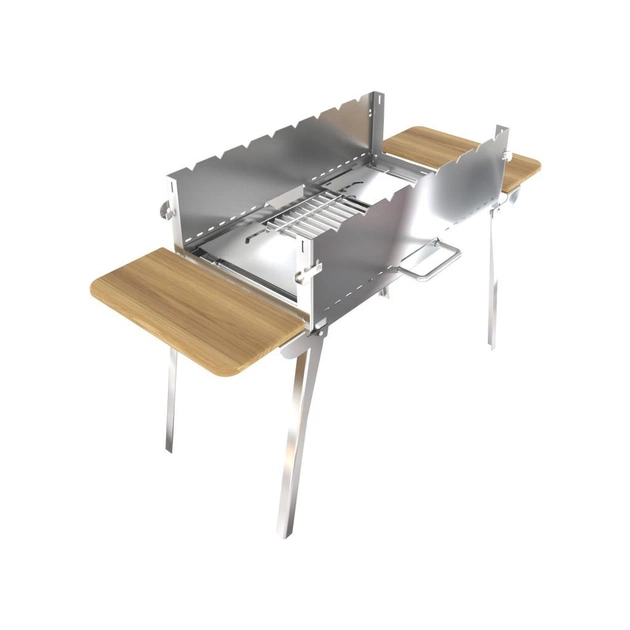 Мангал Mousson Germes 8 IBR (7954) - picture 2