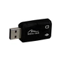 Звукова плата Media-Tech USB Virtual 5.1 Channel (MT5101) - уменьшенное изображение 2