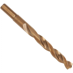 Свердло Milwaukee по металу HSS-Co DIN338, 10,5мм (4932363281) зображення 1