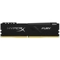 Модуль пам'яті для комп'ютера DDR4 16GB 3733 MHz HyperX Fury Black Kingston Fury (ex.HyperX) (HX437C19FB3/16) - зменшене зображення 1
