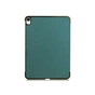 Чохол до планшета BeCover Smart Case Apple iPad Air 13" M2/M3 (2024/2025) Dark Green (711613) - зменшене зображення 4