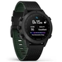 Смарт-годинник Garmin MARQ Golfer Gen 2, Carbon, GPS (010-02722-21) - зменшене зображення 3