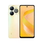 Мобільний телефон Infinix Smart 8 3/64Gb Shinny Gold (4894947010415) - зменшене зображення 1