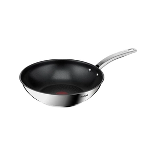 Сковорода Tefal Intuition Wok 28 см (B8171944) зображення 1