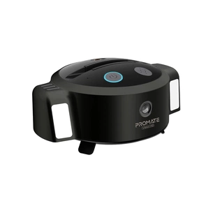 Веб-камера Promate Vision-HD з функцією гучного зв'язку Black (vision-hd.black) изображение 1