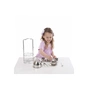 Игровой набор Melissa&Doug чайный набор из нержавеющей стали (MD4251) - уменьшенное изображение 2