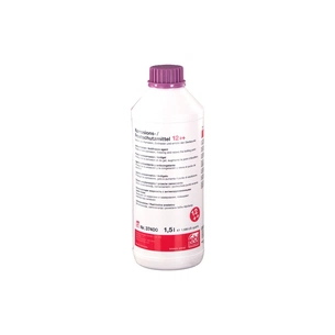 Антифриз Febi G12++ 1.5л purple (37400FE) зображення 1
