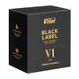 Ароматизатор для автомобиля Vitol Osvizhuvach povitrya VITOL Black Label Tobacco Vanille VI 8ml V230406 (V230406) - уменьшенное изображение 6