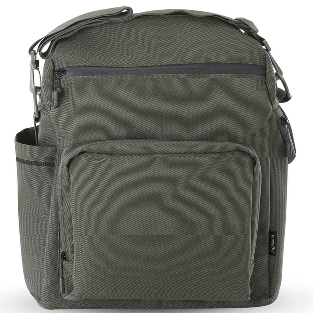 Сумка для мами Inglesina Aptica XT Adventure Bag Sequoia Green AX73M0SQG (72018) - зображення 1