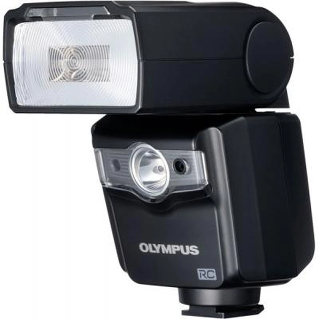 Спалах Olympus Flash FL-600R (V3261300E000) - picture 4
