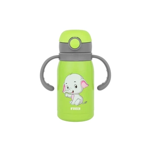 Термокружка Noveen TB564 300 мл Green (RL075351) зображення 1