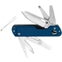 Мультитул Leatherman Free T4 Navy (832879) - зменшене зображення 1