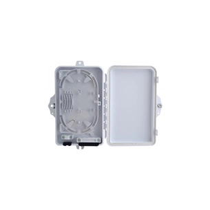 Оптичний бокс Crosver FOB-02-04A изображение 1