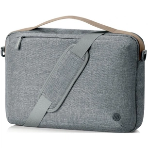 Сумка для ноутбука HP 15.6" Renew Topload, Grey (1A213AA) зображення 1