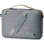Сумка для ноутбука HP 15.6" Renew Topload, Grey (1A213AA) - зменшене зображення 1