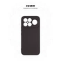 Чохол до мобільного телефона Armorstandart ICON Xiaomi Poco F8 Ultra Camera cover Black (ARM89272) - зменшене зображення 3