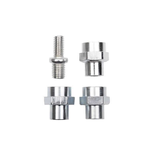 Косильна головка SEQUOIA полуавтомат на 2 нитки (TH8-12Universal) - picture 6