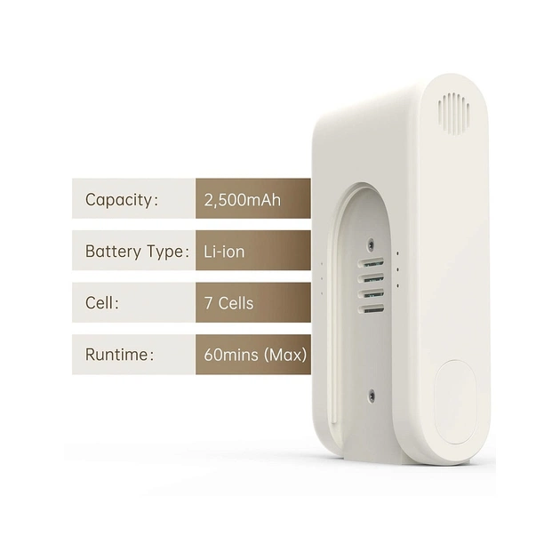 Аккумулятор для пылесоса Dreame R10 (V2309-7S1P-BCA) - изображение 3