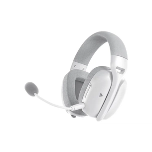 Навушники Attack Shark L80PRO Wireless White (L80PROW_AS) зображення 1