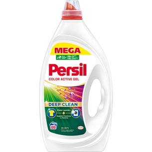 Гель для прання Persil Color 3.96 л (9000101566086) зображення 1