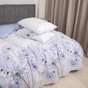 Постільна білизна Isleep 22185 ранфорс двоспальна (22185_dv_isleep) - зменшене зображення 11