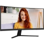 Монітор AOC CU34B3E - зменшене зображення 2
