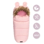 Зимовий конверт MoMi Sleeping bag pink (AKCE00033) - зменшене зображення 8