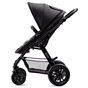 Коляска Kinderkraft 3 в 1 Moov Black (KKWMOOVBLK00NC) (5902533909469) - зменшене зображення 5