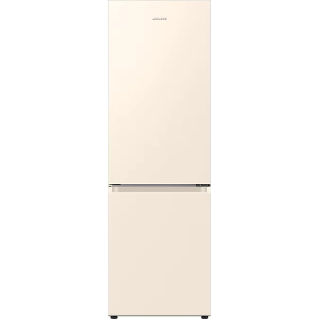 Холодильник Samsung RB34C600EEL/UA - зображення 1