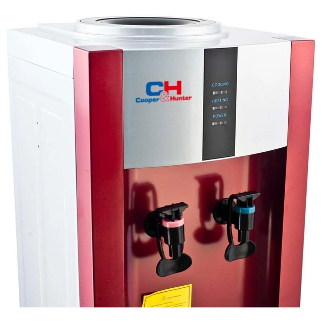 Кулер для води Cooper&Hunter H1-LER - picture 3