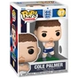 Фігурка Funko Pop серії Футбол: Англія - Коул Палмер (92720) - зменшене зображення 2