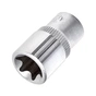 Торцева головка Hans 1/4", зовнішній Torx, E11 (2410Е11) - зменшене зображення 1
