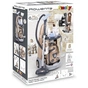 Игровой набор Smoby Тележка для уборки Ровента с пылесосом (7600330325) - уменьшенное изображение 2