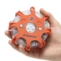Ліхтар Mactronic X-Flare (30 Lm) Red/Blue/Amber Recharg 12/220V (PSD0112) (DAS302492) - зменшене зображення 7