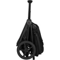 Коляска Lionelo 3 в 1 Freya 3IN1 BLACK ONYX (LO-FREYA 3IN1 BLACK ONYX) - зменшене зображення 6
