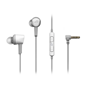 Навушники ASUS ROG Cetra II Core Moonlight White (90YH0360-B2UA00) зображення 1