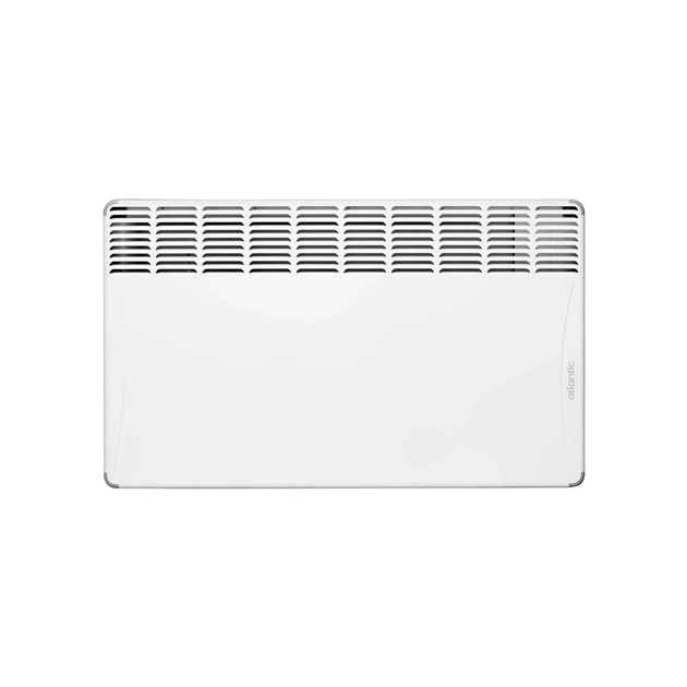 Обігрівач Atlantic F17 Essential Mobile CMG BL-Meca/M (2000W)+підставки (F17 Essential Mobile CMG BL-Meca/M (2000) - зображення 1