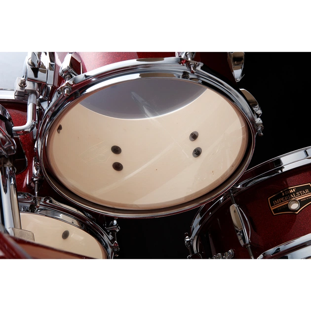 Ударна установка Tama Drums IP52H6W-BRM (236226) - picture 5