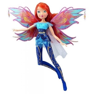 Лялька WinX Блум Блумікс 27 см (IW01951401) зображення 1