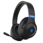 Bluetooth-гарнітура Sades SA-205 Whisper Black/Blue (sa205bkb) - уменьшенное изображение 12