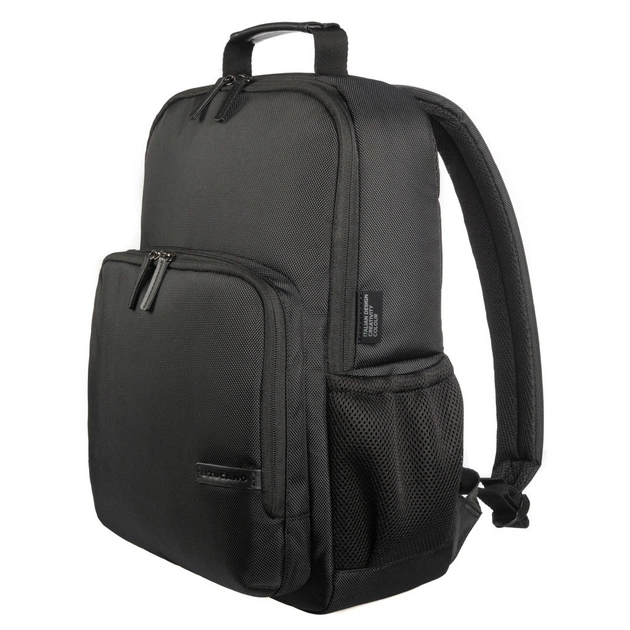 Рюкзак для ноутбука Tucano 15.6" Free&Busy, Black (BKFRBU15-BK) - изображение 1