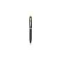 Ручка кулькова Sheaffer Gift Collection 100 Glossy Black GT BP (Sh932225) - уменьшенное изображение 1