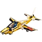 Конструктор LEGO Technic Літак пілотажної групи (42044) - зменшене зображення 2