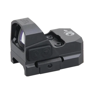 Коліматорний приціл Vector Optics Frenzy 1x17x24 5MOA Green Dot TEK footprint (SCRD-G19II) зображення 1