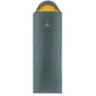Спальний мішок Ferrino Lightech Shingle SQ 0°C Dark Green Left (86266RVVS) (932331) - зменшене зображення 1