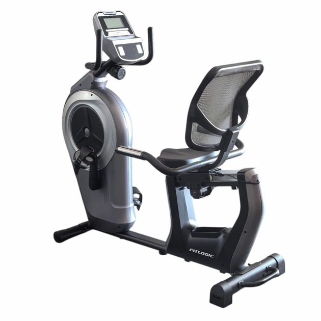 Велотренажер FitLogic B1801RM - picture 2