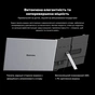 Монітор Blackview Single Screen 14inch (BVSCM6) - зменшене зображення 8
