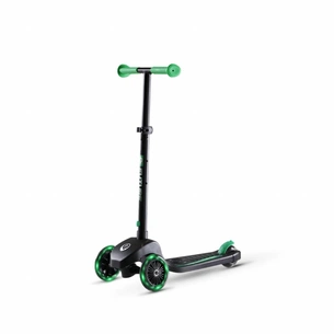Самокат QPlay Future Green (FutureGreen) зображення 1