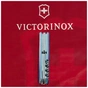 Ніж Victorinox Climber Army Чорний Літак + Емблема ПС ЗСУ (1.3703.3_W3040p) - зменшене зображення 8